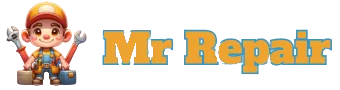 Mr Repair Mr Repair